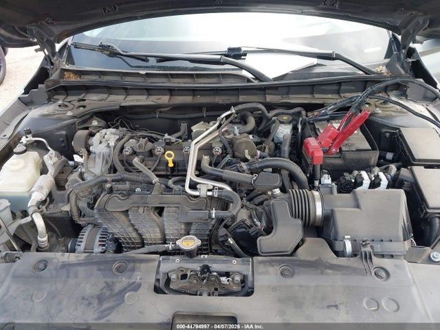 44794997 :رقم المزاد ، 1N4BL4DV7NN338458 vin ، 2022 Nissan Altima Sv Fwd مزاد بيع