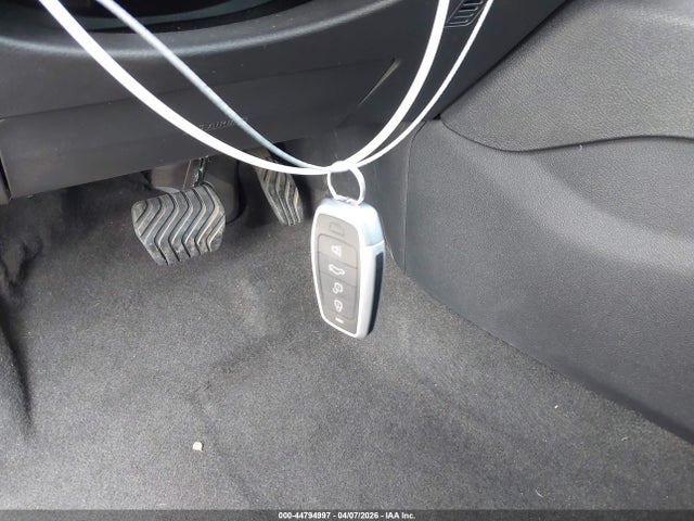 44794997 :رقم المزاد ، 1N4BL4DV7NN338458 vin ، 2022 Nissan Altima Sv Fwd مزاد بيع