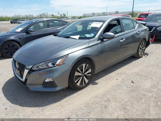 44794997 :رقم المزاد ، 1N4BL4DV7NN338458 vin ، 2022 Nissan Altima Sv Fwd مزاد بيع