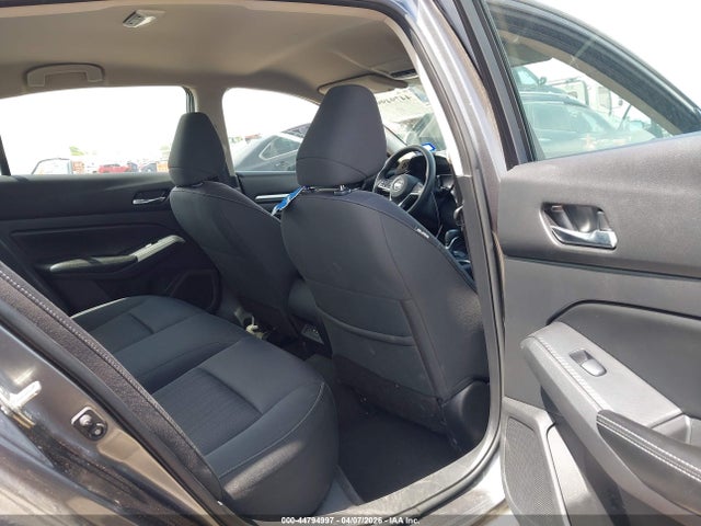 44794997 :رقم المزاد ، 1N4BL4DV7NN338458 vin ، 2022 Nissan Altima Sv Fwd مزاد بيع