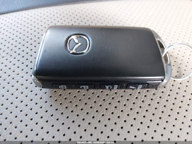 2025 Mazda Cx-90 3.3 Turbo Preferred Package მანქანა იყიდება აუქციონზე, vin: JM3KKBHD7S1251592, აუქციონის ნომერი: 44794999