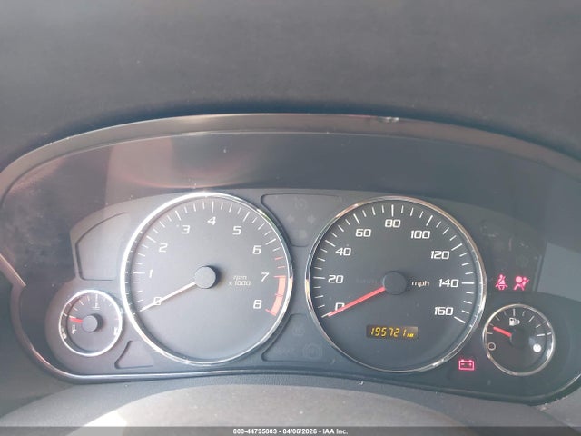 Продажа на аукционе авто 2007 Cadillac Cts Standard, vin: 1G6DM57T170165846, номер лота: 44795003