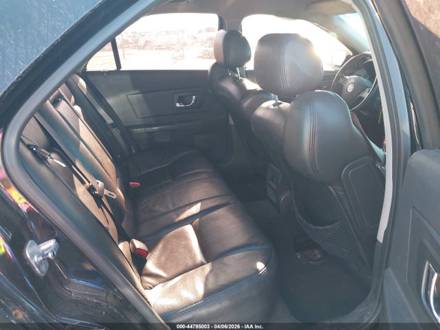 Продажа на аукционе авто 2007 Cadillac Cts Standard, vin: 1G6DM57T170165846, номер лота: 44795003