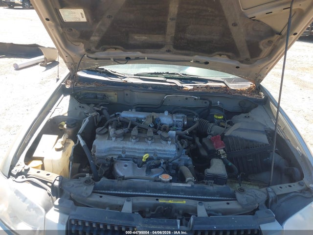 Продаж на аукціоні авто 2004 Nissan Sentra 1.8, vin: 3N1CB51D44L482523, номер лоту: 44795004