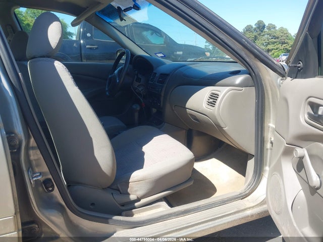 Продаж на аукціоні авто 2004 Nissan Sentra 1.8, vin: 3N1CB51D44L482523, номер лоту: 44795004