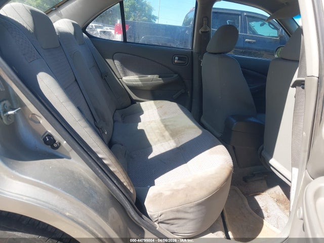 Продаж на аукціоні авто 2004 Nissan Sentra 1.8, vin: 3N1CB51D44L482523, номер лоту: 44795004