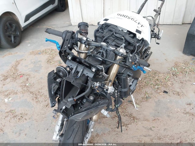 Aukcja sprzedaży 2023 Bmw S 1000 Rr, vin: WB10E6301P6H84082, numer aukcji: 44795006