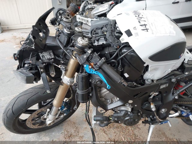 Aukcja sprzedaży 2023 Bmw S 1000 Rr, vin: WB10E6301P6H84082, numer aukcji: 44795006
