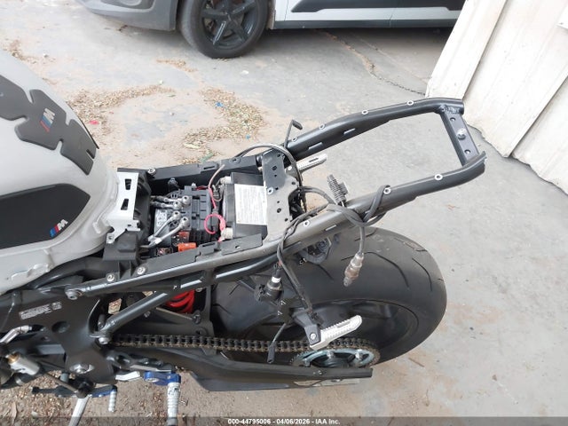 Aukcja sprzedaży 2023 Bmw S 1000 Rr, vin: WB10E6301P6H84082, numer aukcji: 44795006