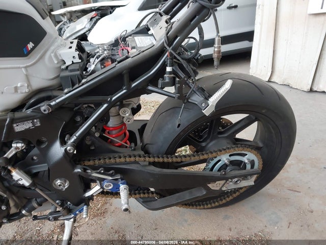 Aukcja sprzedaży 2023 Bmw S 1000 Rr, vin: WB10E6301P6H84082, numer aukcji: 44795006