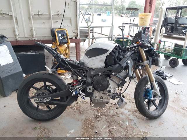 Aukcja sprzedaży 2023 Bmw S 1000 Rr, vin: WB10E6301P6H84082, numer aukcji: 44795006