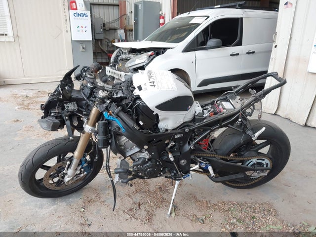 Aukcja sprzedaży 2023 Bmw S 1000 Rr, vin: WB10E6301P6H84082, numer aukcji: 44795006