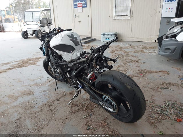 Aukcja sprzedaży 2023 Bmw S 1000 Rr, vin: WB10E6301P6H84082, numer aukcji: 44795006