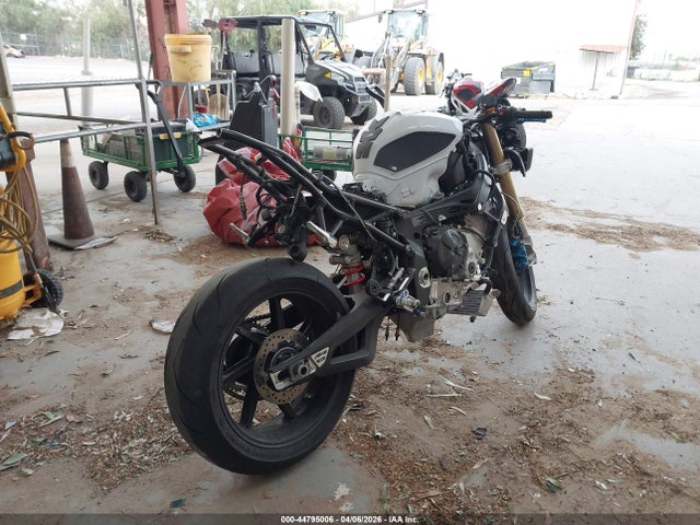 Aukcja sprzedaży 2023 Bmw S 1000 Rr, vin: WB10E6301P6H84082, numer aukcji: 44795006