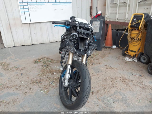 Aukcja sprzedaży 2023 Bmw S 1000 Rr, vin: WB10E6301P6H84082, numer aukcji: 44795006
