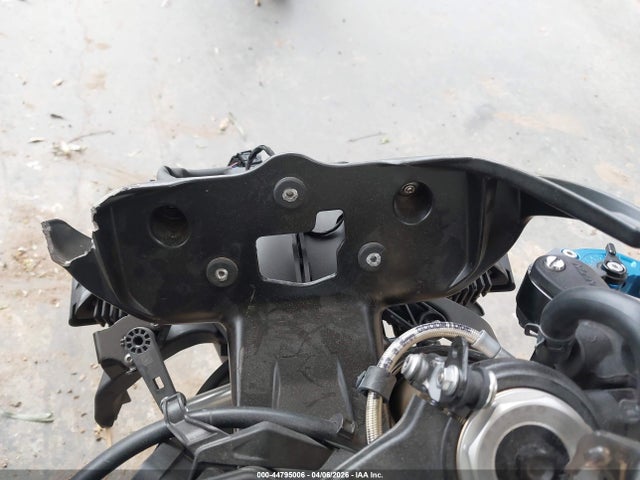 Aukcja sprzedaży 2023 Bmw S 1000 Rr, vin: WB10E6301P6H84082, numer aukcji: 44795006