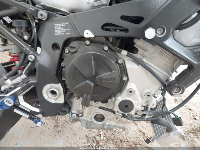 Aukcja sprzedaży 2023 Bmw S 1000 Rr, vin: WB10E6301P6H84082, numer aukcji: 44795006