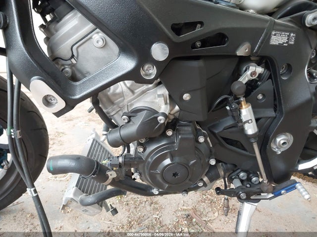 Aukcja sprzedaży 2023 Bmw S 1000 Rr, vin: WB10E6301P6H84082, numer aukcji: 44795006