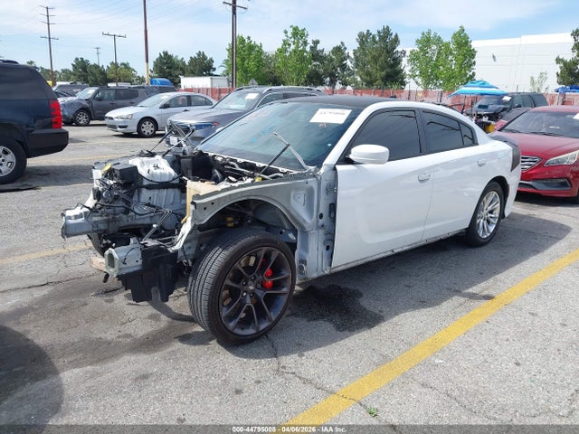 Dodge Charger Scat Pack Rwd 2019 2C3CDXGJ7KH576793 Image 2