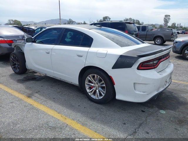 Dodge Charger Scat Pack Rwd 2019 2C3CDXGJ7KH576793 Image 3