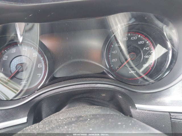 Dodge Charger Scat Pack Rwd 2019 2C3CDXGJ7KH576793 Image 7