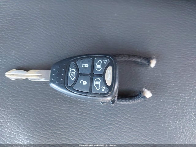 Aukcja sprzedaży 2006 Chrysler Town & Country Limited, vin: 2A4GP64L16R636937, numer aukcji: 44795010