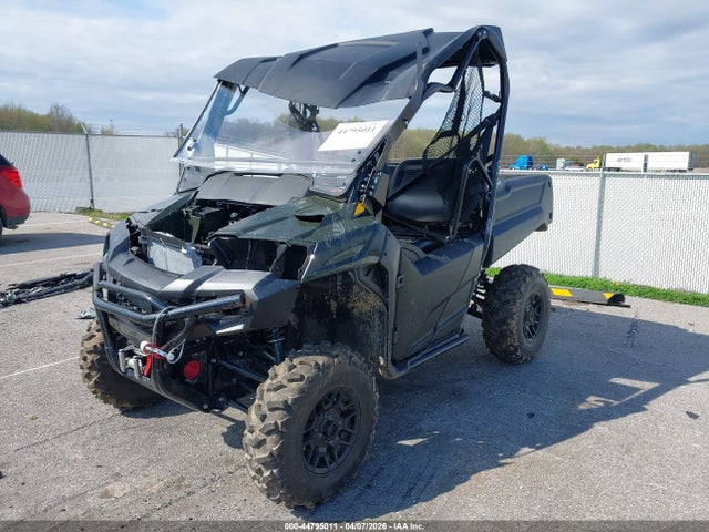 44795011 :رقم المزاد ، 1HFVE02N5T4101148 vin ، 2026 Honda Sxs700 M2 مزاد بيع