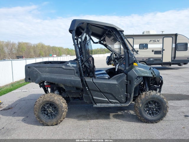 44795011 :رقم المزاد ، 1HFVE02N5T4101148 vin ، 2026 Honda Sxs700 M2 مزاد بيع