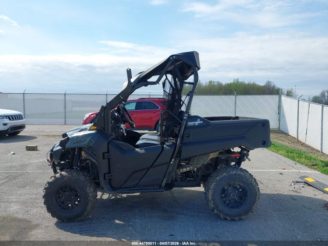 44795011 :رقم المزاد ، 1HFVE02N5T4101148 vin ، 2026 Honda Sxs700 M2 مزاد بيع