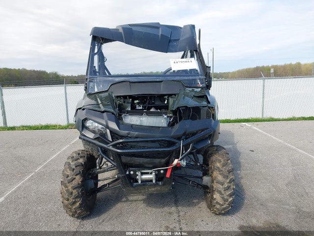 44795011 :رقم المزاد ، 1HFVE02N5T4101148 vin ، 2026 Honda Sxs700 M2 مزاد بيع