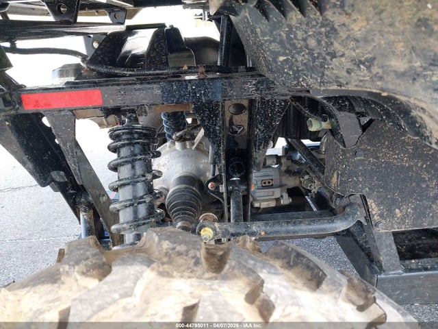 44795011 :رقم المزاد ، 1HFVE02N5T4101148 vin ، 2026 Honda Sxs700 M2 مزاد بيع