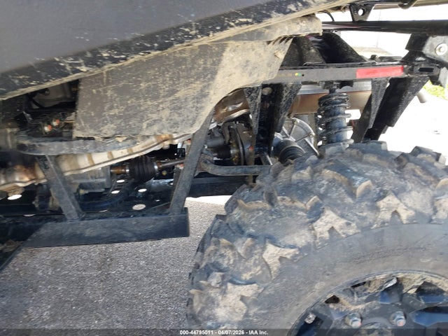 44795011 :رقم المزاد ، 1HFVE02N5T4101148 vin ، 2026 Honda Sxs700 M2 مزاد بيع