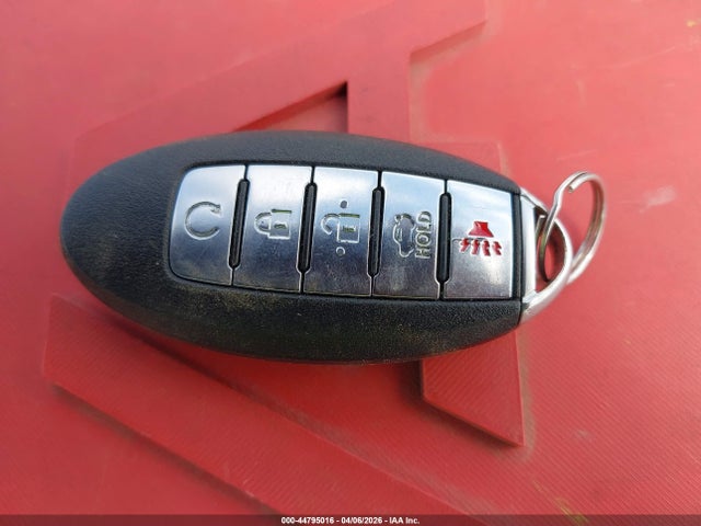 Nissan Altima 2.5 S 2015 1N4AL3AP4FC460848 Image 11