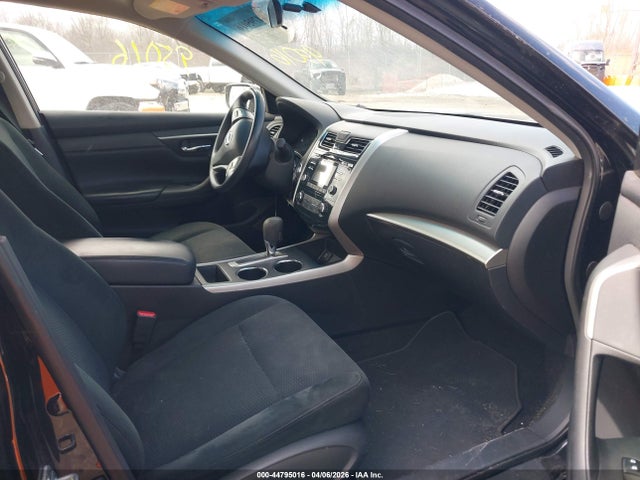 Nissan Altima 2.5 S 2015 1N4AL3AP4FC460848 Image 5