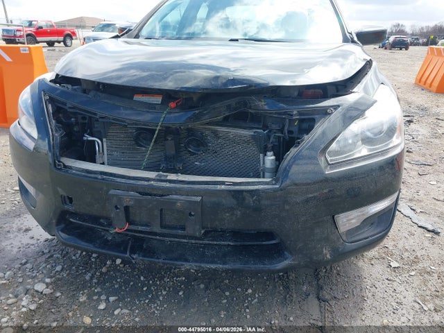 Nissan Altima 2.5 S 2015 1N4AL3AP4FC460848 Image 6