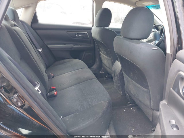 Nissan Altima 2.5 S 2015 1N4AL3AP4FC460848 Image 8