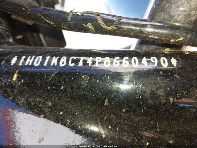 Harley-Davidson FLHX 2023 1HD1KBC14PB660490 Image 10