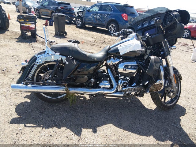 Harley-Davidson FLHX 2023 1HD1KBC14PB660490 Image 11