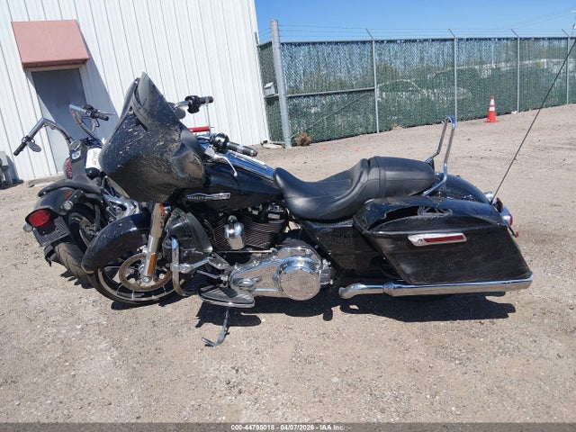 Harley-Davidson FLHX 2023 1HD1KBC14PB660490 Image 12