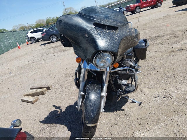 Harley-Davidson FLHX 2023 1HD1KBC14PB660490 Image 5
