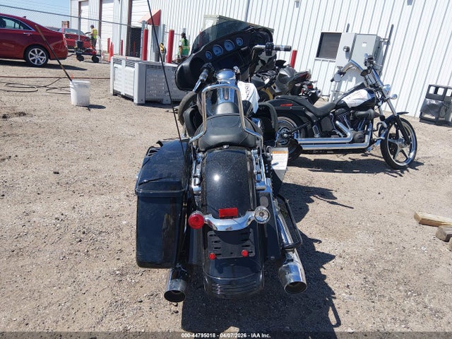 Harley-Davidson FLHX 2023 1HD1KBC14PB660490 Image 6