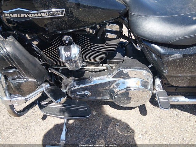 Harley-Davidson FLHX 2023 1HD1KBC14PB660490 Image 9