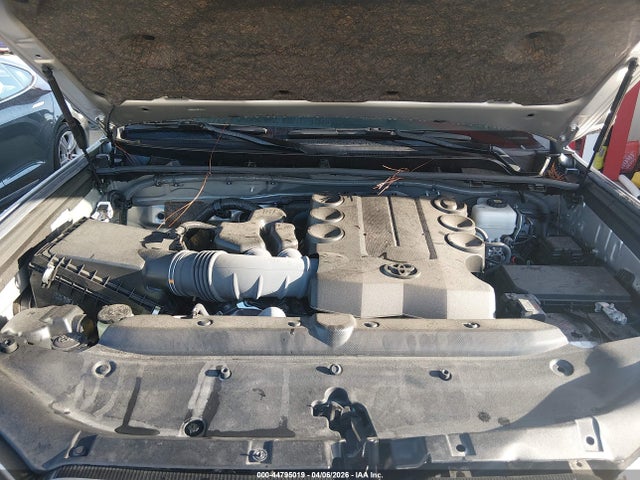 JTERU5JR7R6296386 Toyota 4runner Trd Off Road Premium