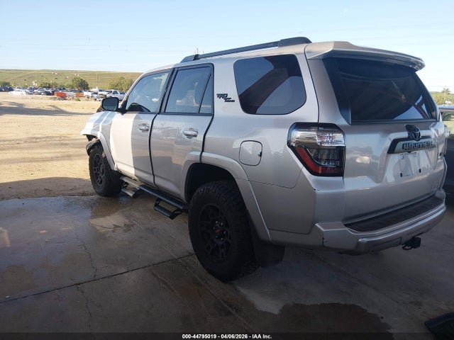 JTERU5JR7R6296386 Toyota 4runner Trd Off Road Premium