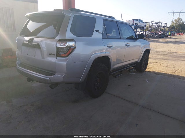 JTERU5JR7R6296386 Toyota 4runner Trd Off Road Premium
