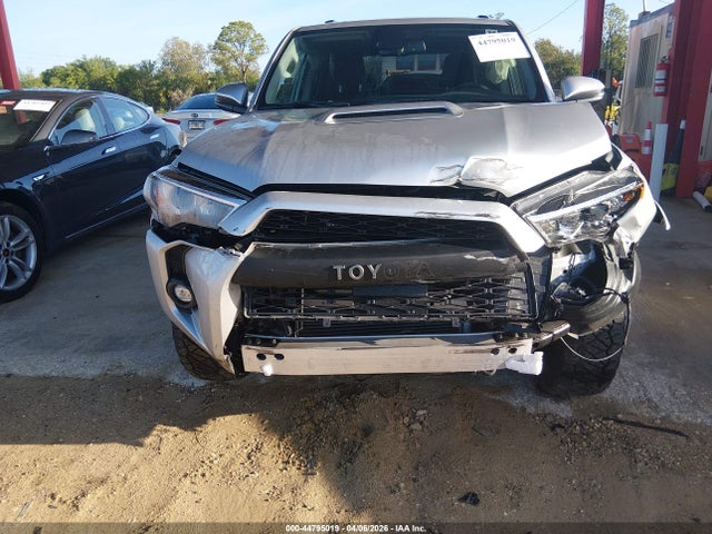 JTERU5JR7R6296386 Toyota 4runner Trd Off Road Premium