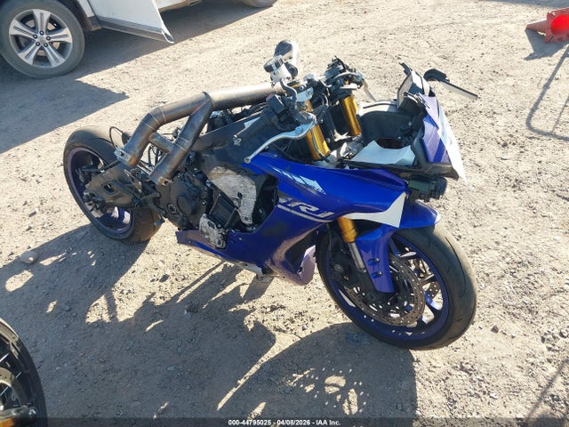 Yamaha Yzfr1 C 2017 JYARN39Y2HA001428 Image 12
