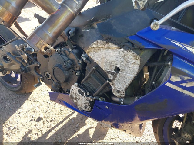 Yamaha Yzfr1 C 2017 JYARN39Y2HA001428 Image 8