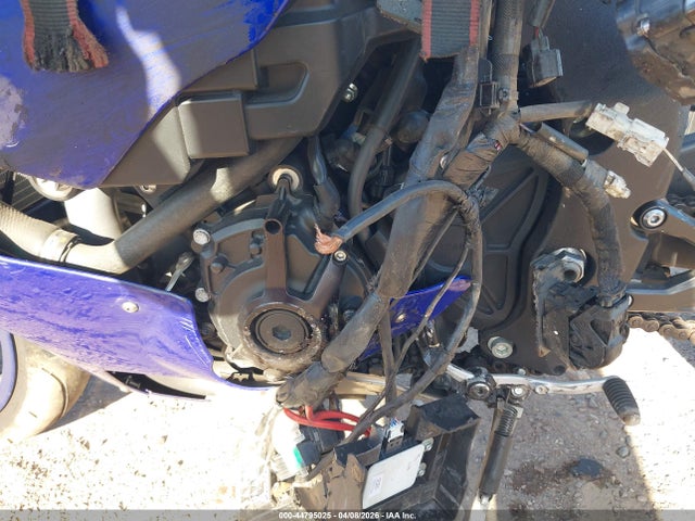 Yamaha Yzfr1 C 2017 JYARN39Y2HA001428 Image 9
