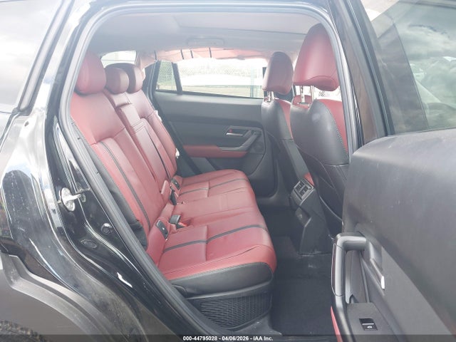 2025 Mazda Cx-50 Hybrid Premium Package მანქანა იყიდება აუქციონზე, vin: 7MMVAADW0SN136321, აუქციონის ნომერი: 44795028